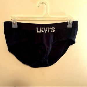 Levi’s Brief